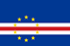 Cabo Verde flag